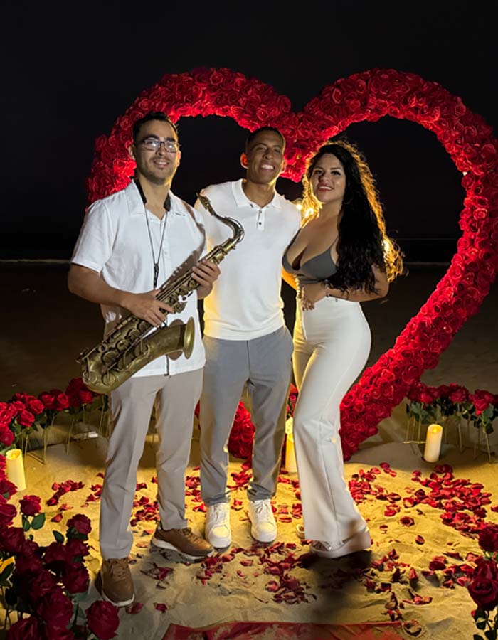 Shows Privados